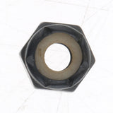 Maxbell 10Pcs 5/8/10mm Nuts for Skateboard Longboard Trucks M5