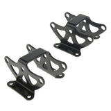Maxbell Skate Brackets - Ultimate Drift Plate Special Bracket Holder Accessories