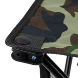 Maxbell Waterproof Portable Folding Picnic Table Desk Outdoor Camping BBQ Camo
