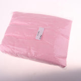 Maxbell Microfiber Drying Bath Towel Beach Swim Shower Wearable Washcloth pink