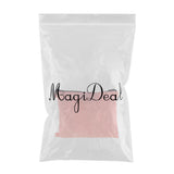 Maxbell Foldable Travel Backpack Rucksack School College Camping Shoulder Bag Pink