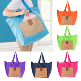 Maxbell Lightweight Tote Bag Shoulder Bag for Gym Hiking Picnic Travel Beach Green