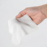 Maxbell Travel Camping Compressed Towel Disposable Cotton Washcloth Toliet Paper 30 Pieces