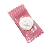 Maxbell Travel Camping Compressed Towel Disposable Cotton Washcloth Toliet Paper 30 Pieces