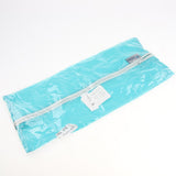 Maxbell Travel Toiletry Organizer Outdoor Wash Bag Cosmetic Storage Zipper Pouch Blue