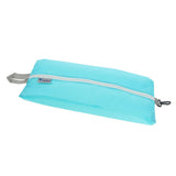 Maxbell Travel Toiletry Organizer Outdoor Wash Bag Cosmetic Storage Zipper Pouch Blue