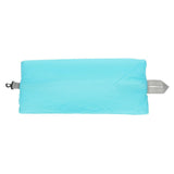 Maxbell Travel Toiletry Organizer Outdoor Wash Bag Cosmetic Storage Zipper Pouch Blue