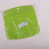 Max Cup Place Mat Hot Pot Holder Coffee Cup Insulated Trivet Mat Outdoor Green