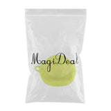 Max Silicone Hot Pot Holder Oven Grip Pinch Mitts Finger Tab Protector Green