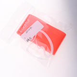 Maxbell Outdoor Silicone Round Non-slip Water Bottle Mug Cup Sleeve Cover red