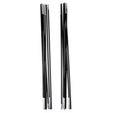 Maxbell 2Pcs Adjustable Tarp Poles for Camping Tent, Hammocks, Shelters, Awnings