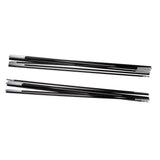 Maxbell 2Pcs Adjustable Tarp Poles for Camping Tent, Hammocks, Shelters, Awnings