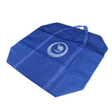 Maxbell Heavy Duty Reusable Oxford Clothes ,Blanket ,Under Bed , Laundry Shopping Bags with Zipper and Carring Handle