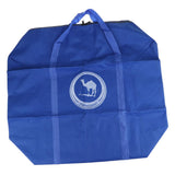 Maxbell Heavy Duty Reusable Oxford Clothes ,Blanket ,Under Bed , Laundry Shopping Bags with Zipper and Carring Handle