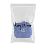 Maxbell Heavy Duty Reusable Oxford Clothes ,Blanket ,Under Bed , Laundry Shopping Bags with Zipper and Carring Handle