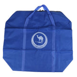 Maxbell Heavy Duty Reusable Oxford Clothes ,Blanket ,Under Bed , Laundry Shopping Bags with Zipper and Carring Handle