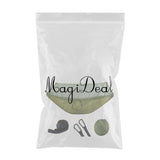 Maxbell Camping Hammock with Mosquito Net for Outdoor Hiking Travel Backyard  ArmyGreen