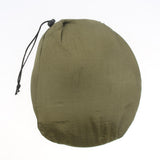 Maxbell Camping Hammock with Mosquito Net for Outdoor Hiking Travel Backyard  ArmyGreen