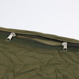 Maxbell Camping Hammock with Mosquito Net for Outdoor Hiking Travel Backyard  ArmyGreen