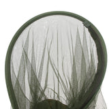 Maxbell Camping Hammock with Mosquito Net for Outdoor Hiking Travel Backyard  ArmyGreen