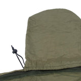 Maxbell Camping Hammock with Mosquito Net for Outdoor Hiking Travel Backyard  ArmyGreen