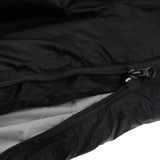 Maxbell Outdoor Envelope Sleeping Bags Quilt Camping Waterproof Warm Blanket Mat Red