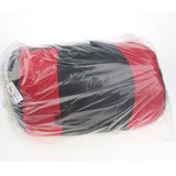 Maxbell Outdoor Envelope Sleeping Bags Quilt Camping Waterproof Warm Blanket Mat Red