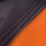 Maxbell Waterproof Dust Rain Cover Travel Hiking Backpack Camping Rucksack Bag S Orange