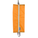 Maxbell Waterproof Travel Toiletry Bag Cosmetic Shoes Organizer Hanging Pouch Orange