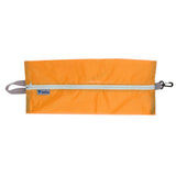 Maxbell Waterproof Travel Toiletry Bag Cosmetic Shoes Organizer Hanging Pouch Orange