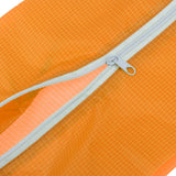 Maxbell Waterproof Travel Toiletry Bag Cosmetic Shoes Organizer Hanging Pouch Orange
