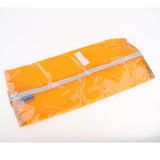 Maxbell Waterproof Travel Toiletry Bag Cosmetic Shoes Organizer Hanging Pouch Orange