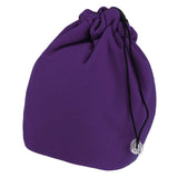 Maxbell Tube Scarf Bandana Head Mask Cap Neck Gaiter Snood Headwear Beanie Purple