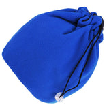 Maxbell Tube Scarf Bandana Head Mask Cap Neck Gaiter Snood Headwear Beanie Royal Blue