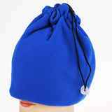 Maxbell Tube Scarf Bandana Head Mask Cap Neck Gaiter Snood Headwear Beanie Royal Blue