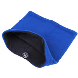 Maxbell Tube Scarf Bandana Head Mask Cap Neck Gaiter Snood Headwear Beanie Royal Blue