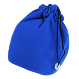 Maxbell Tube Scarf Bandana Head Mask Cap Neck Gaiter Snood Headwear Beanie Royal Blue