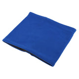 Maxbell Tube Scarf Bandana Head Mask Cap Neck Gaiter Snood Headwear Beanie Royal Blue