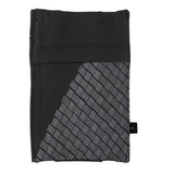 Maxbell Reflective Running Sports Armband Phone Holder Arm Wrist Belt Bag Black S