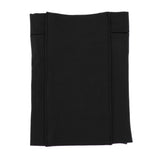 Maxbell Reflective Running Sports Armband Phone Holder Arm Wrist Belt Bag Black S