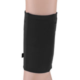 Maxbell Reflective Running Sports Armband Phone Holder Arm Wrist Belt Bag Black S