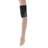 Maxbell Reflective Running Sports Armband Phone Holder Arm Wrist Belt Bag Black M