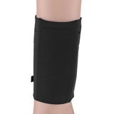 Maxbell Reflective Running Sports Armband Phone Holder Arm Wrist Belt Bag Black L