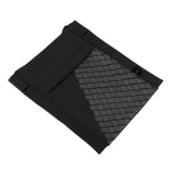 Maxbell Reflective Running Sports Armband Phone Holder Arm Wrist Belt Bag Black L