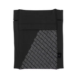 Maxbell Reflective Running Sports Armband Phone Holder Arm Wrist Belt Bag Black L