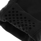 Maxbell Reflective Running Sports Armband Phone Holder Arm Wrist Belt Bag Black L