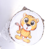 Maxbell Folding Ottoman Stool Storage Box Room Footstool Camping Chair Fishing Seat Spot