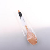 Maxbell Exquisite Creative Wooden Spoon Fork Travel Lunch Flatware Black Spoon