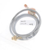Max Adapter Hose, Connects Appliance to Refillable Propane Cylinder