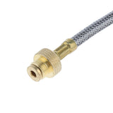 Max Adapter Hose, Connects Appliance to Refillable Propane Cylinder